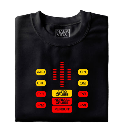 Knight Rider - El Auto Fantástico