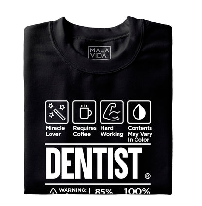 DENTIST