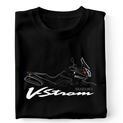 V-strom DL black