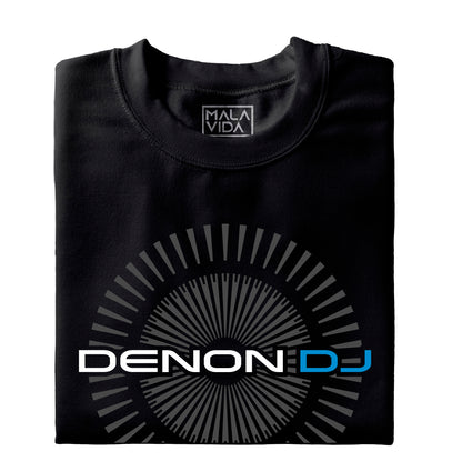 DENON DJ logo 1