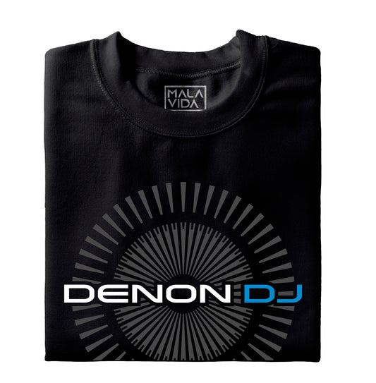 DENON DJ logo 1