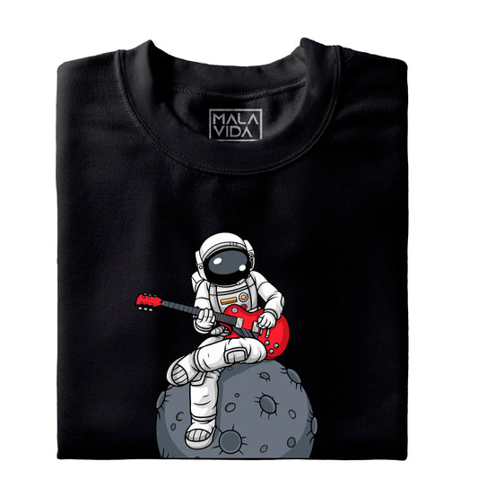 Serenata espacial