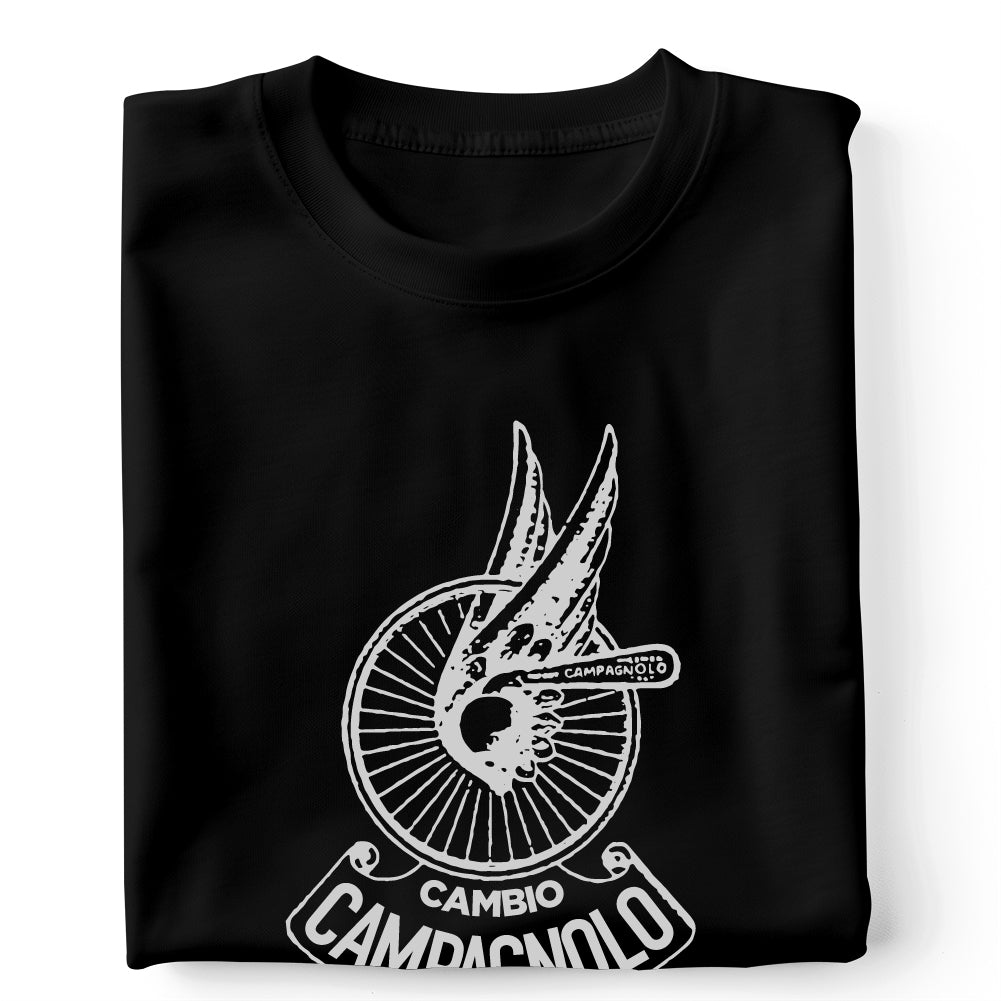 Campagnolo Cambio logo