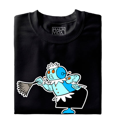 Rossie Jetson | Robotina