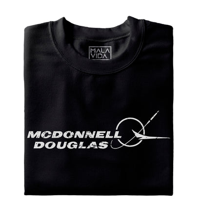 Mcdonell Douglas logo