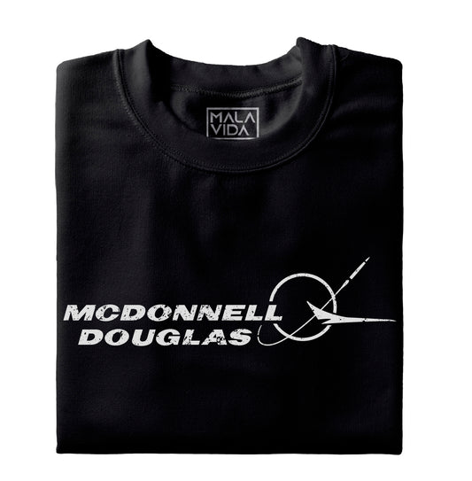 Mcdonell Douglas logo