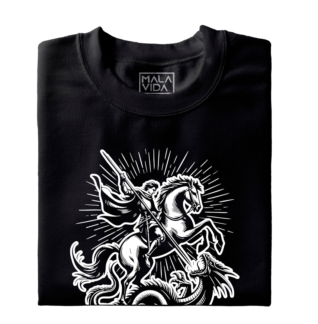 Caballero vs. Dragón