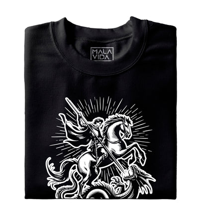 Caballero vs. Dragón