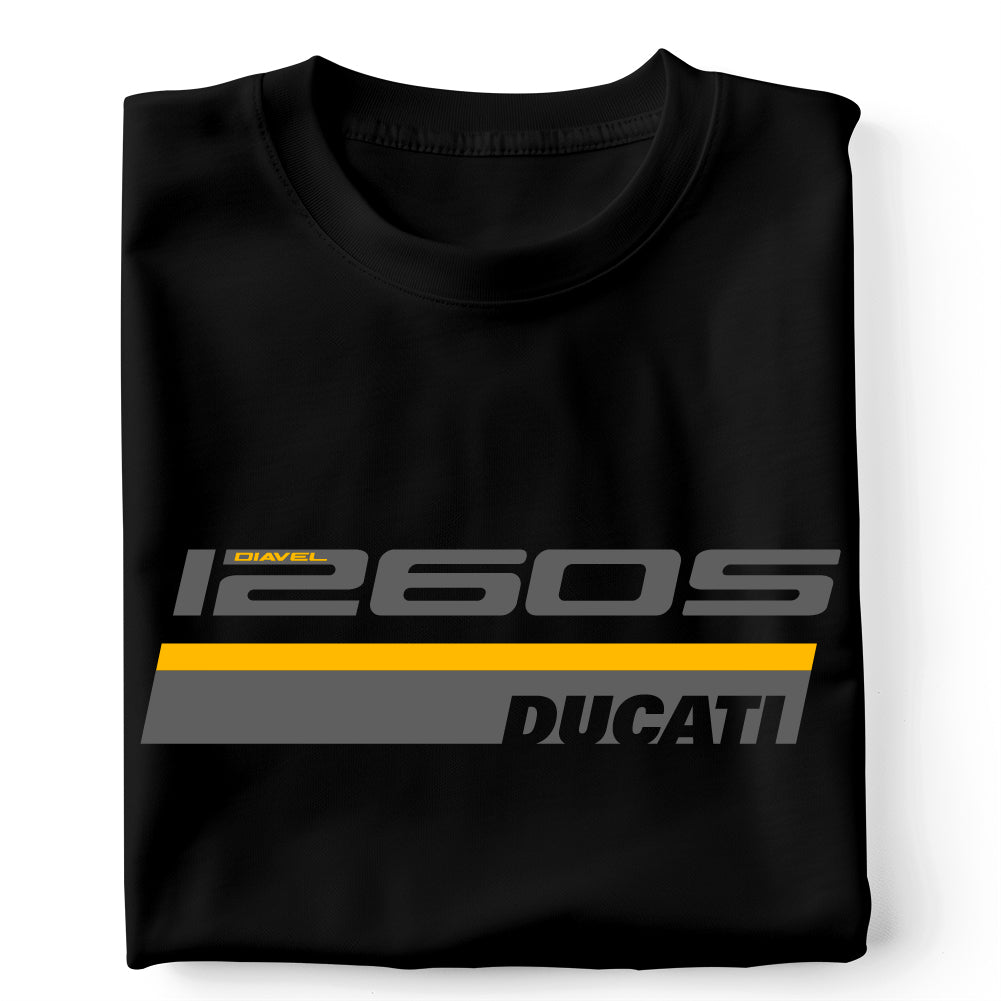 Diavel 1260 S