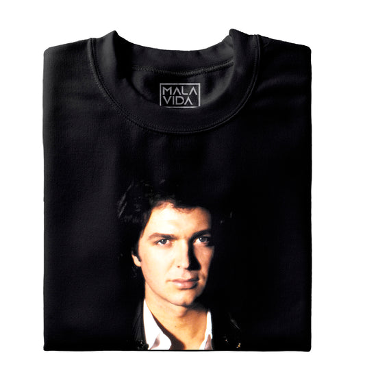 Camilo Sesto con el viento a tu favor