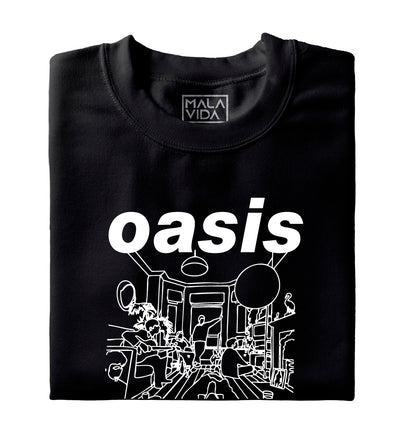 OASIS - Definitely Maybe 2