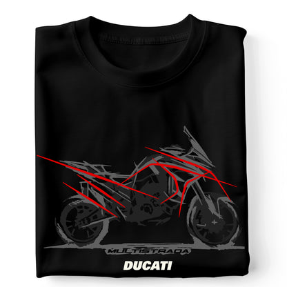Multistrada Sketch