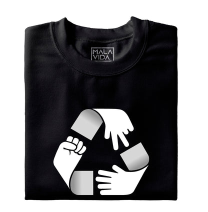 Piedra, papel o tijera