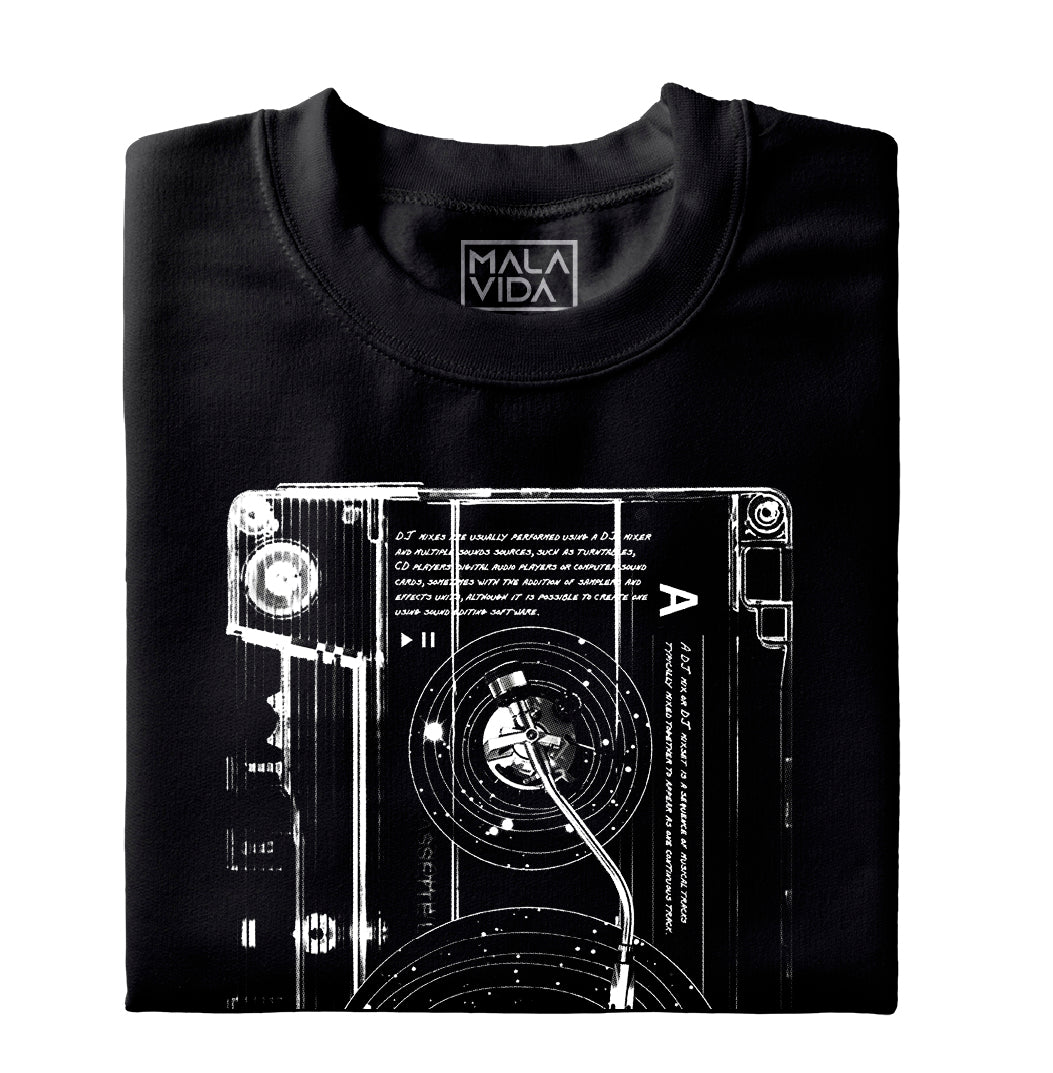 Universo en una cinta