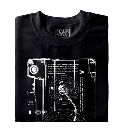 Universo en una cinta