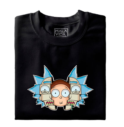 Morty - Total Recall
