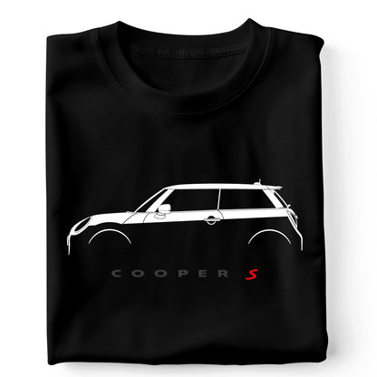 Cooper S F66