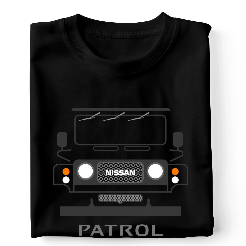 Patrol classic