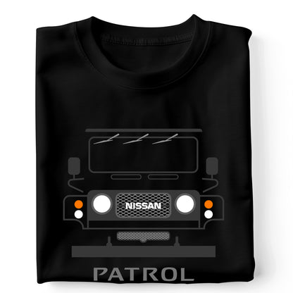 Patrol classic