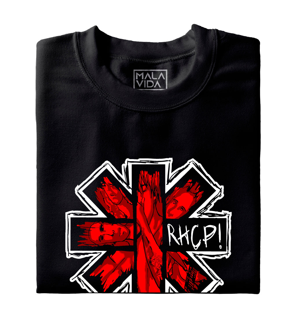 Red Hot Chili Peppers