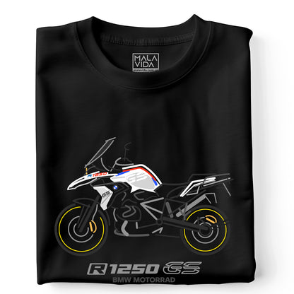 R1250 GS Rallye