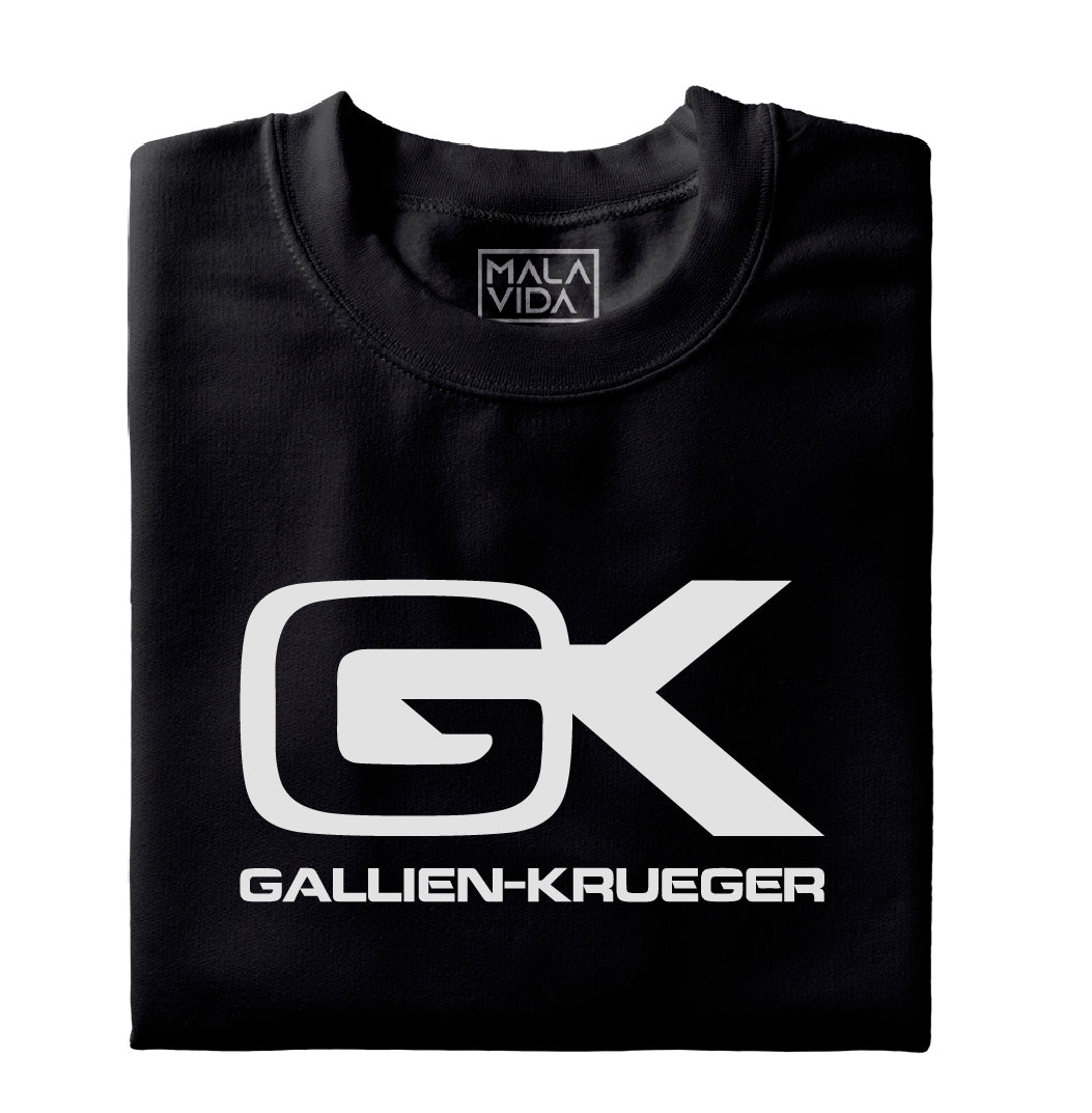 Gallien-Krueger logo 2