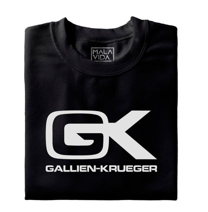 Gallien-Krueger logo 2
