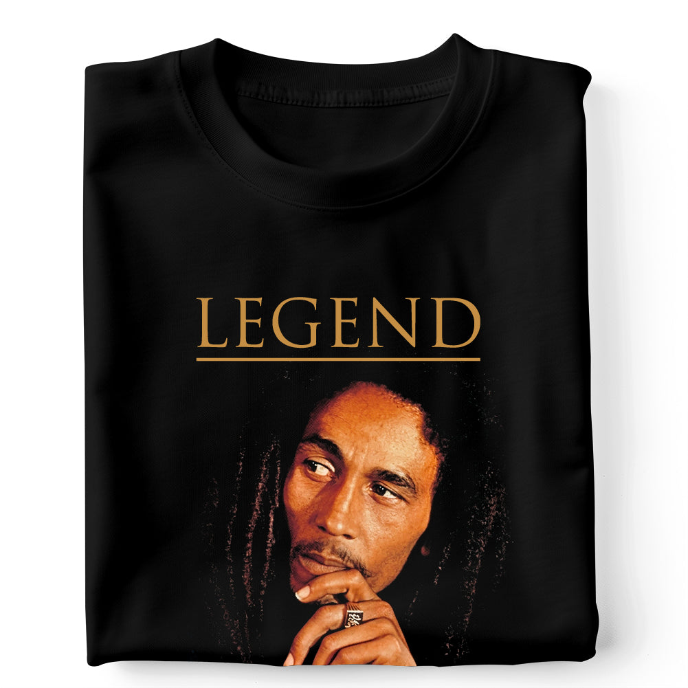Bob Marley - Legend