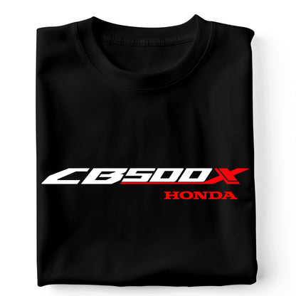 CB 500X emblema 1