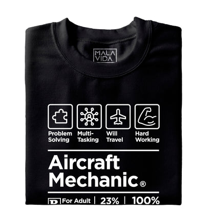 Aircraft Mechanic