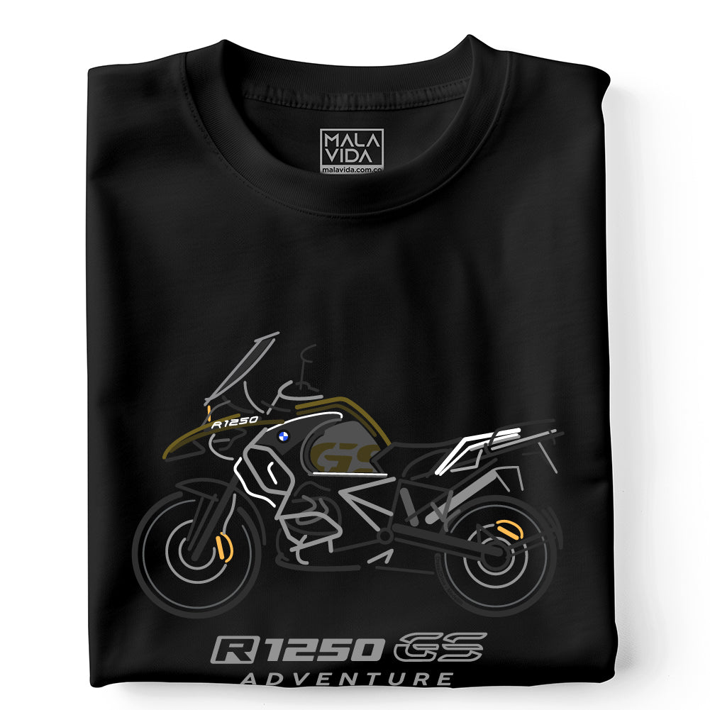 R1250 GS Adventure Kalamata