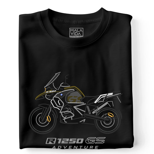 R1250 GS Adventure Kalamata