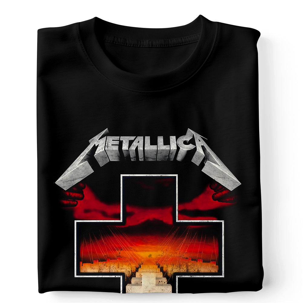 Metallica | Master of Puppets