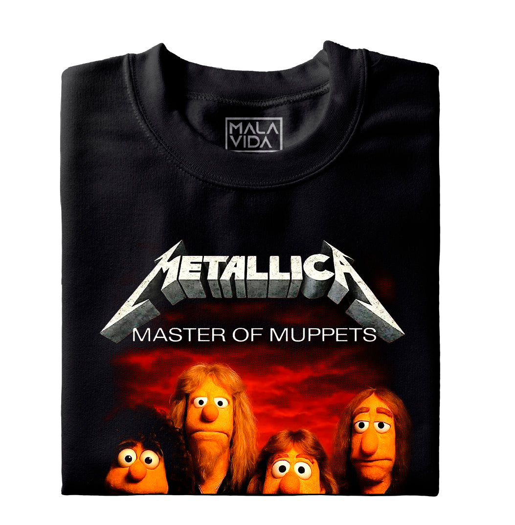 Metallica | Master of Muppets