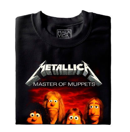 Metallica | Master of Muppets