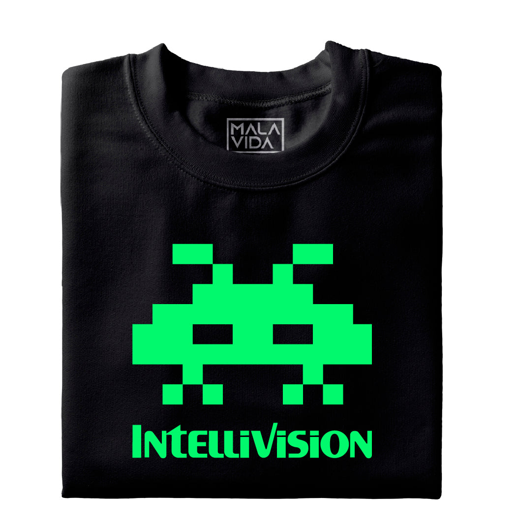 Intellivision logo 4