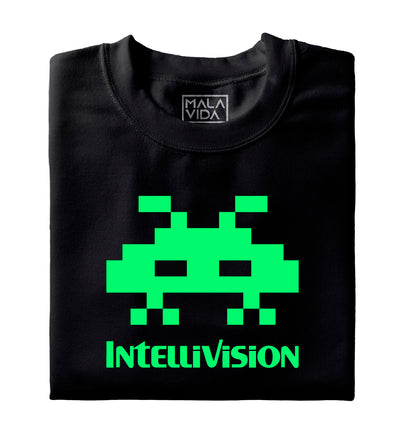 Intellivision logo 4
