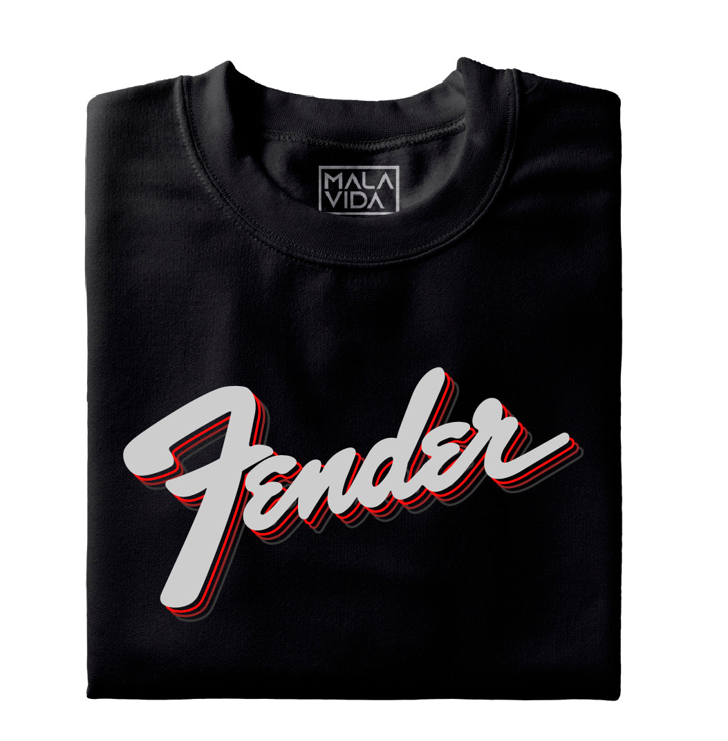 Fender style 2
