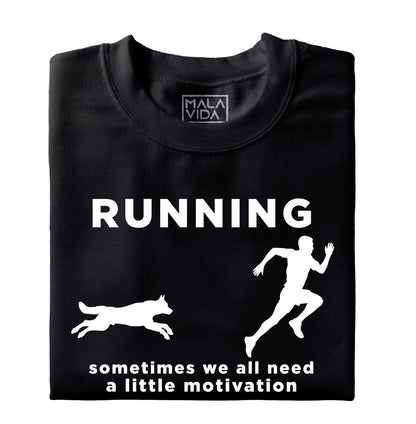 Running motivation