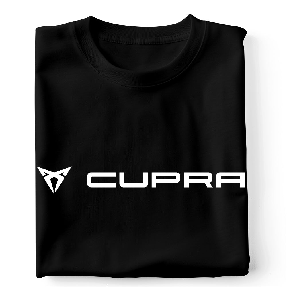 Cupra logo 5