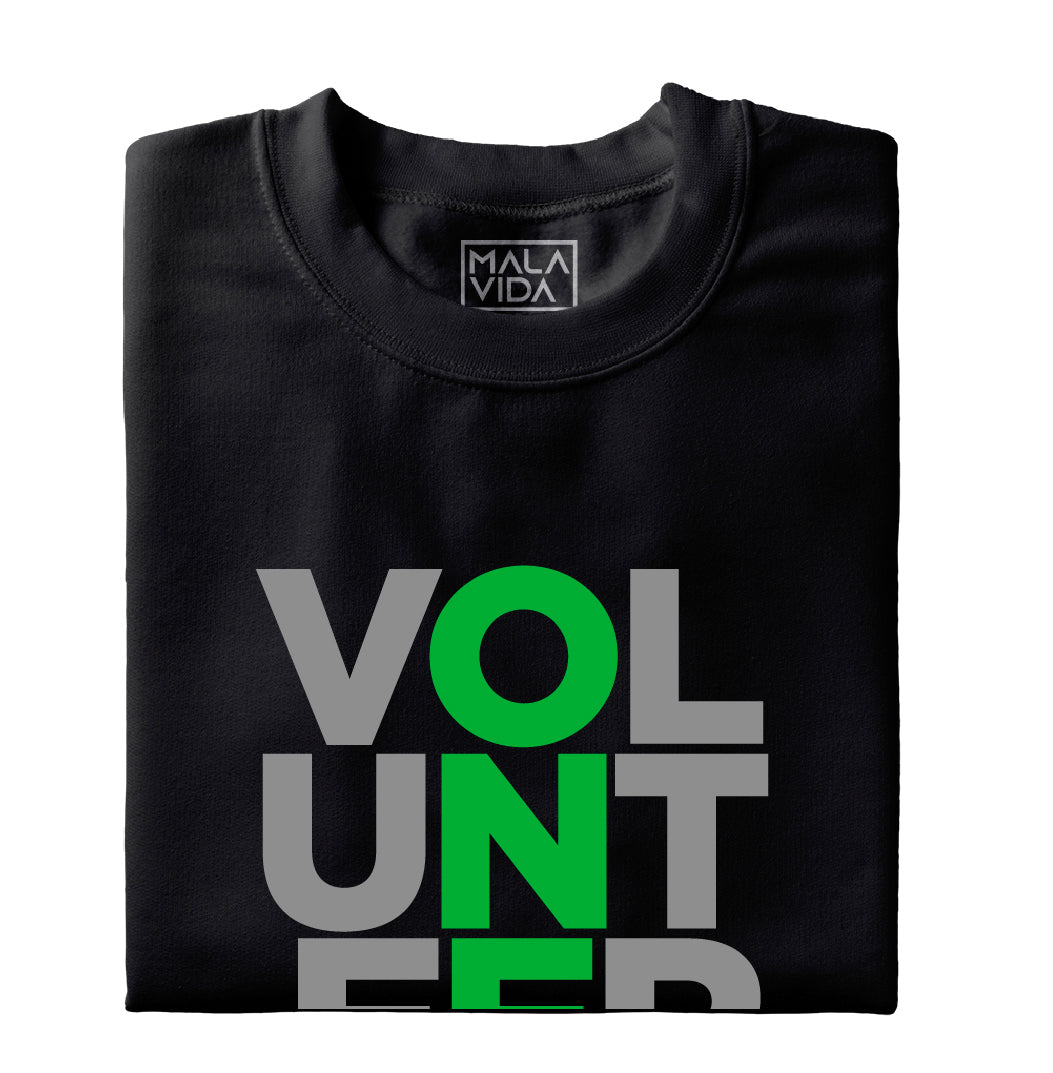 Volunteer (ONE)