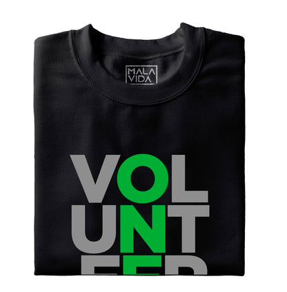 Volunteer (ONE)