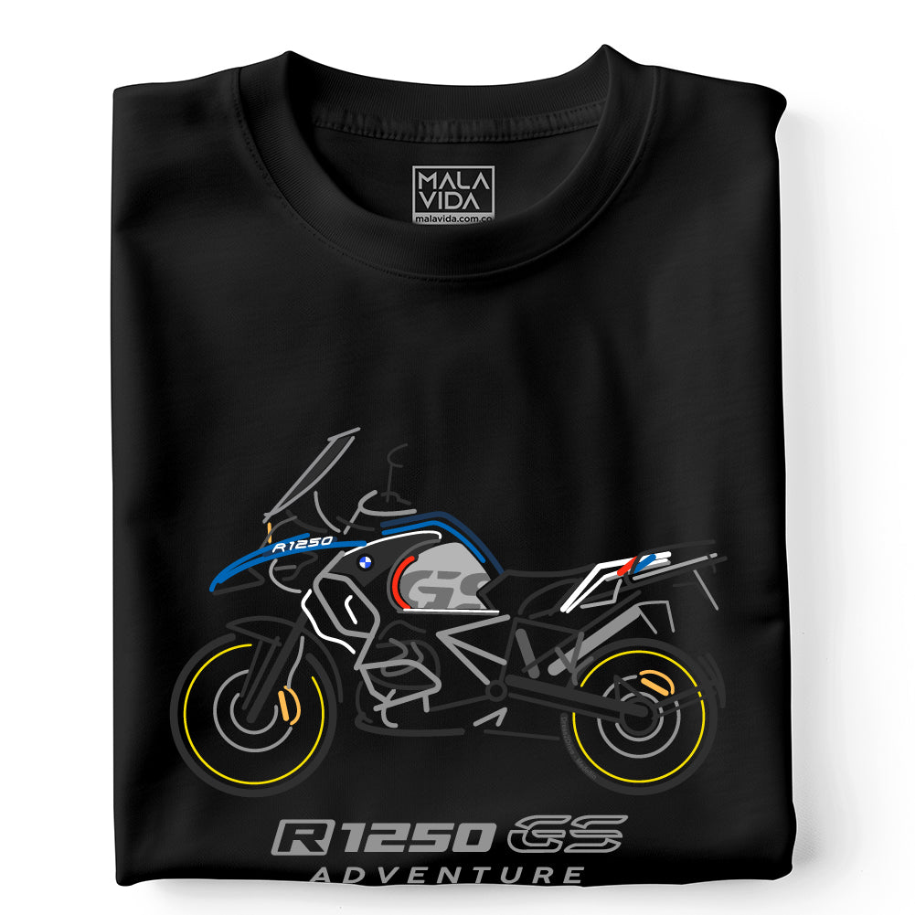 R1250 GS Adventure Rallye TE