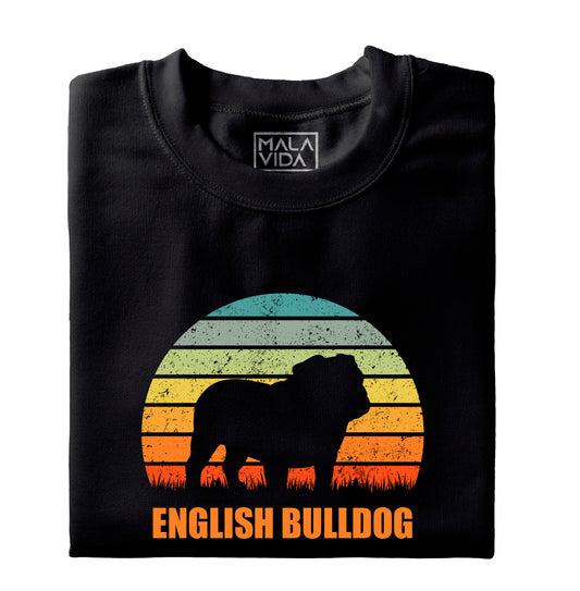 Bulldog Inglés