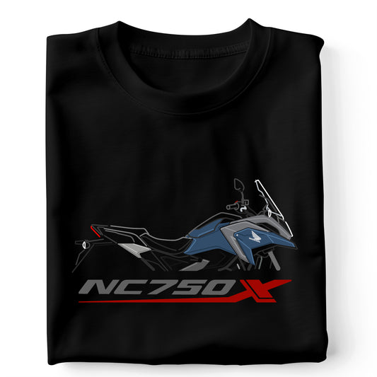 NC-750X blue (2020+)