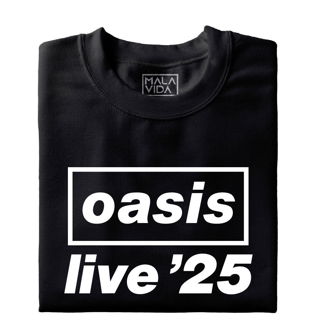 OASIS - Live '25