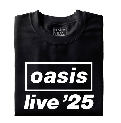 OASIS - Live '25