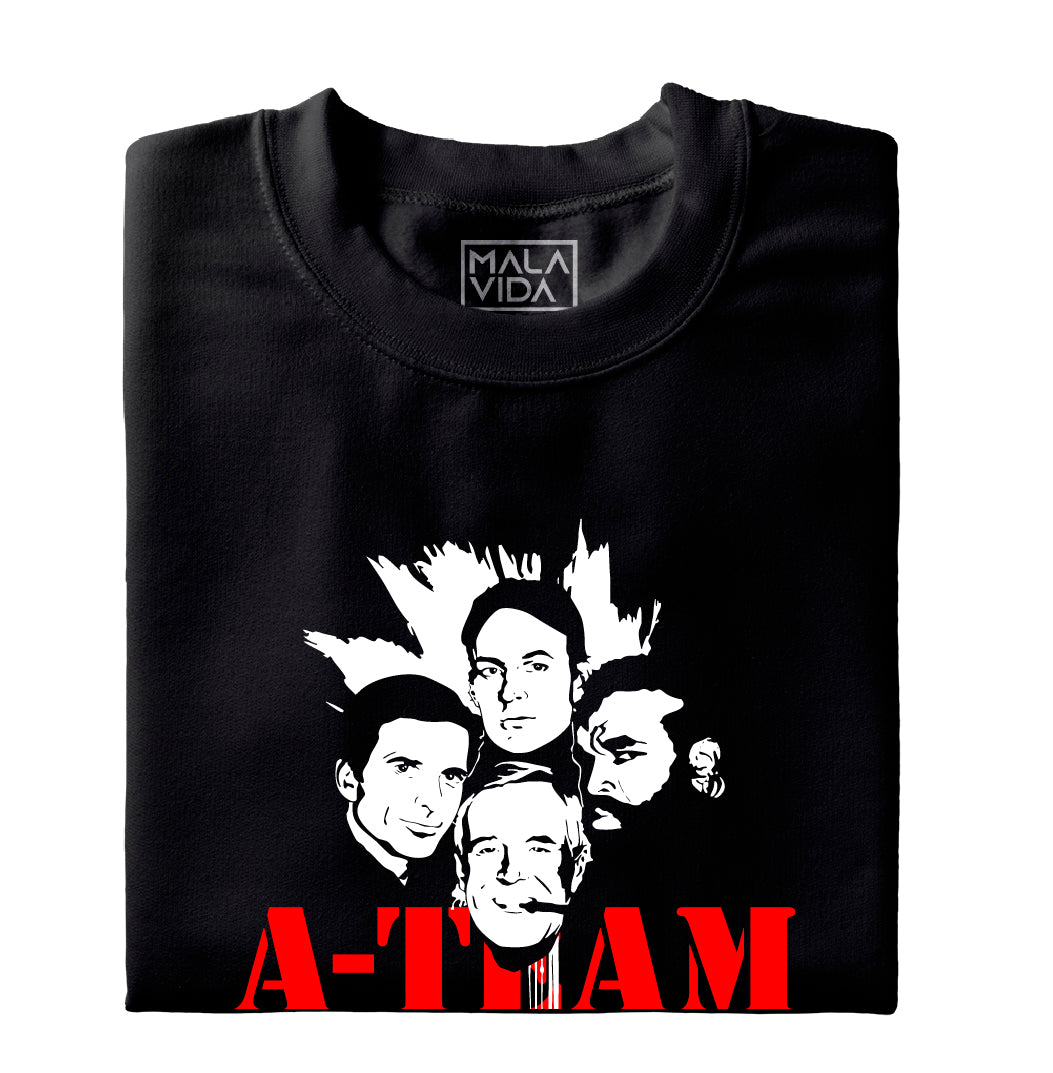 A-TEAM