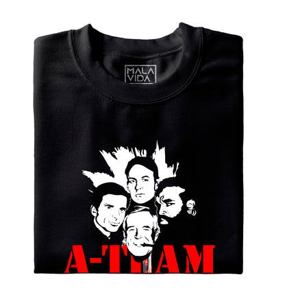 A-TEAM
