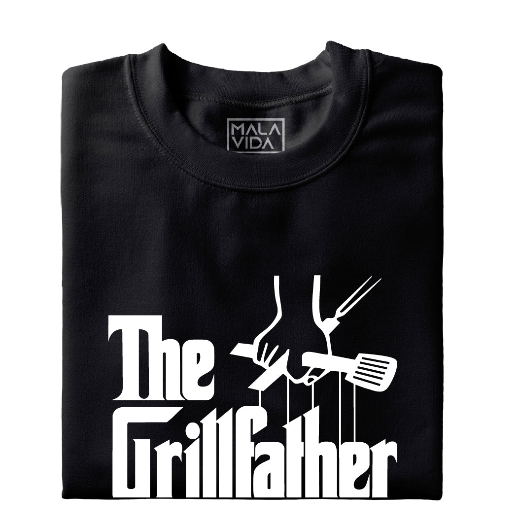 The Grillfather